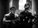 Secret Agent (1936)John Gielgud and Peter Lorre